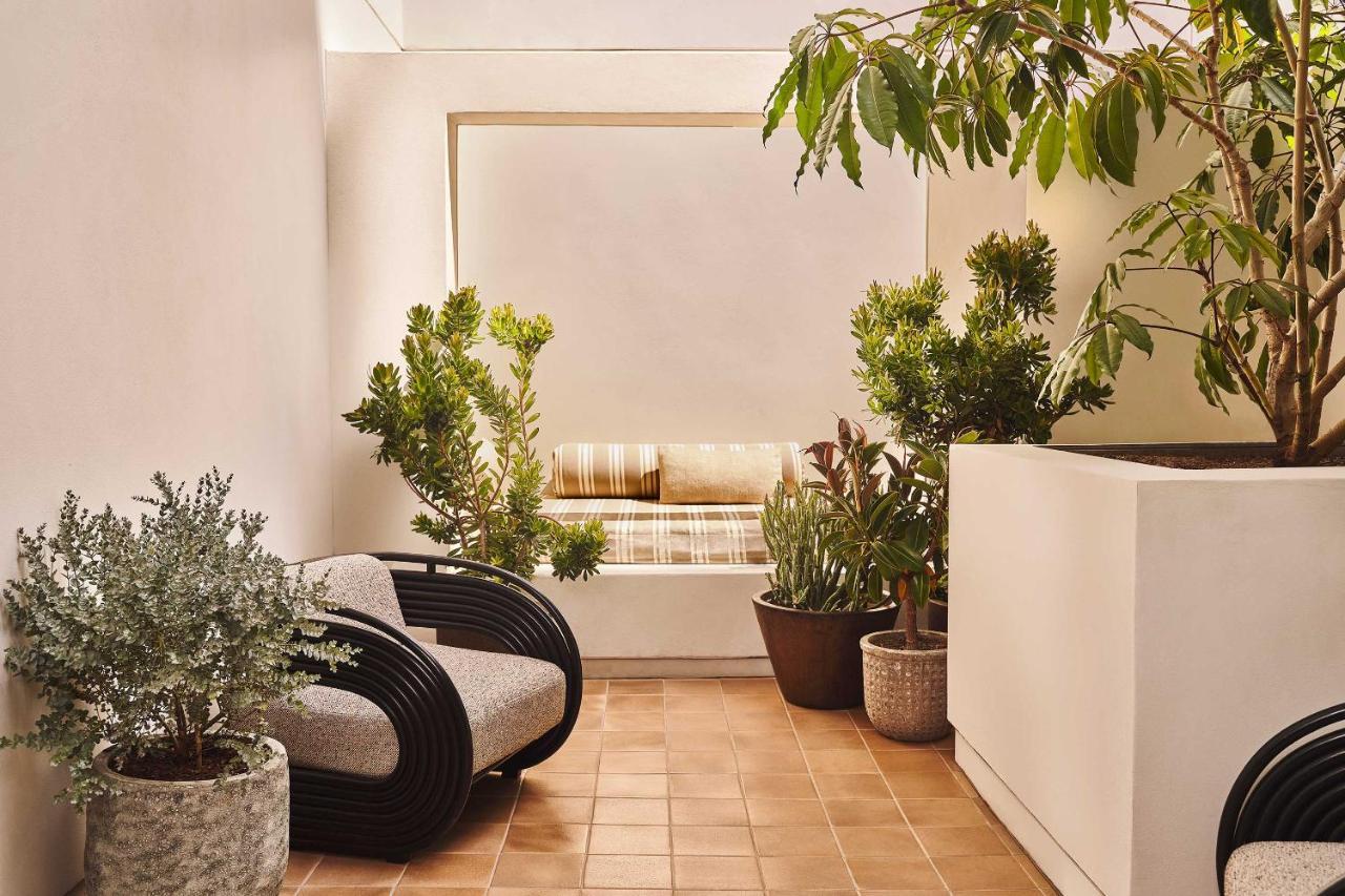Hotel Proper Hotel, A Member Of Design 5*