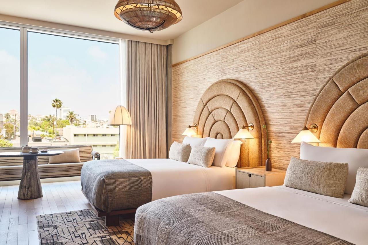 Hotel Proper Hotel, A Member Of Design Santa Monica