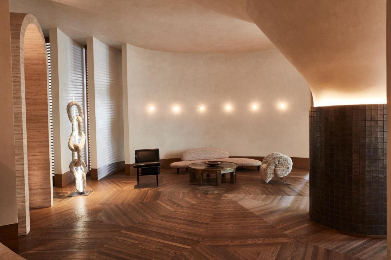 Proper Hotel, A Member Of Design