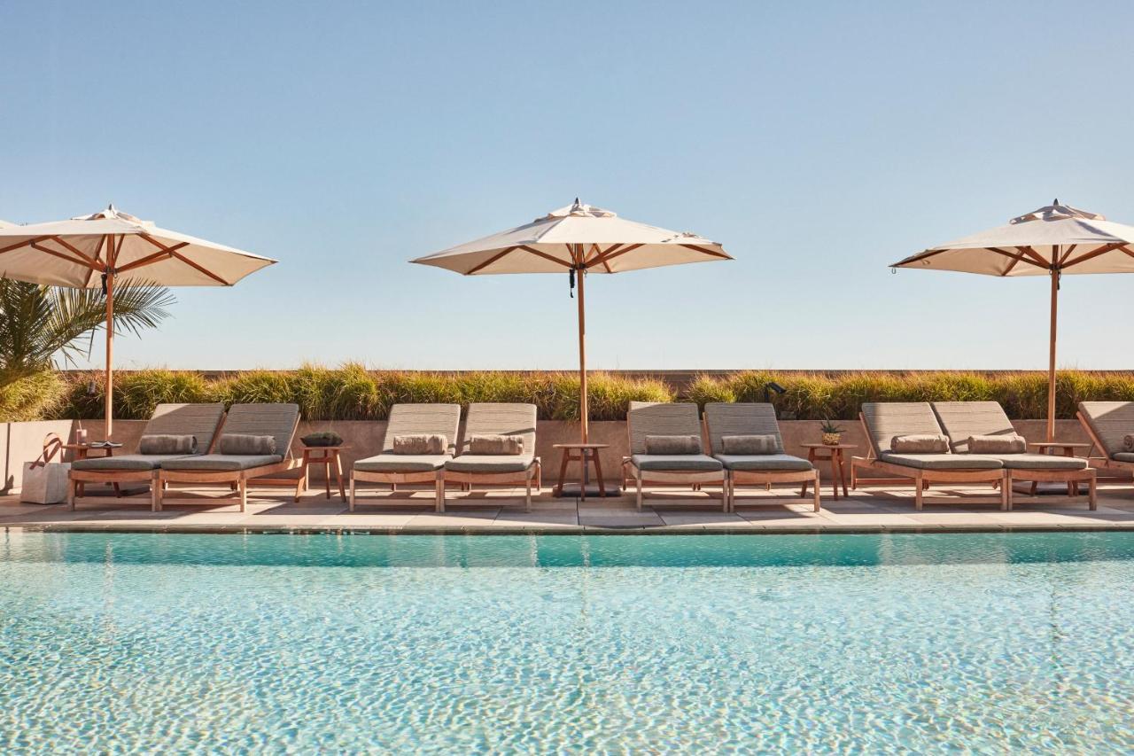 Hotel Proper Hotel, A Member Of Design 5*
