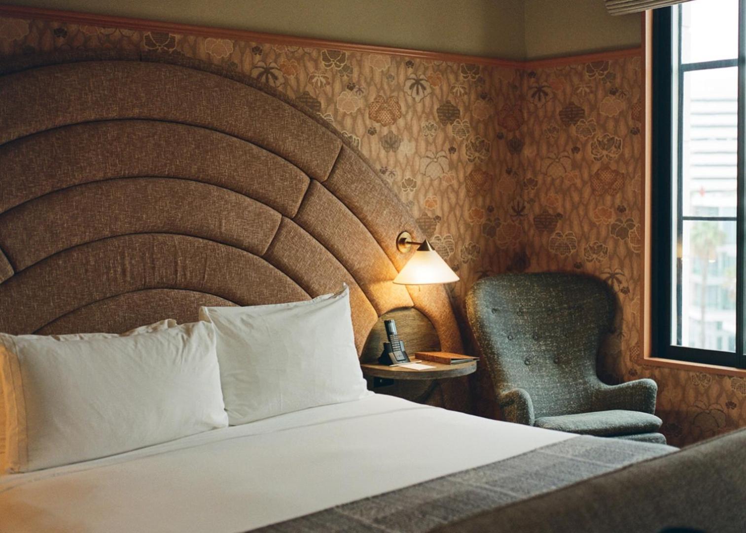 Hotel Proper Hotel, A Member Of Design 5*