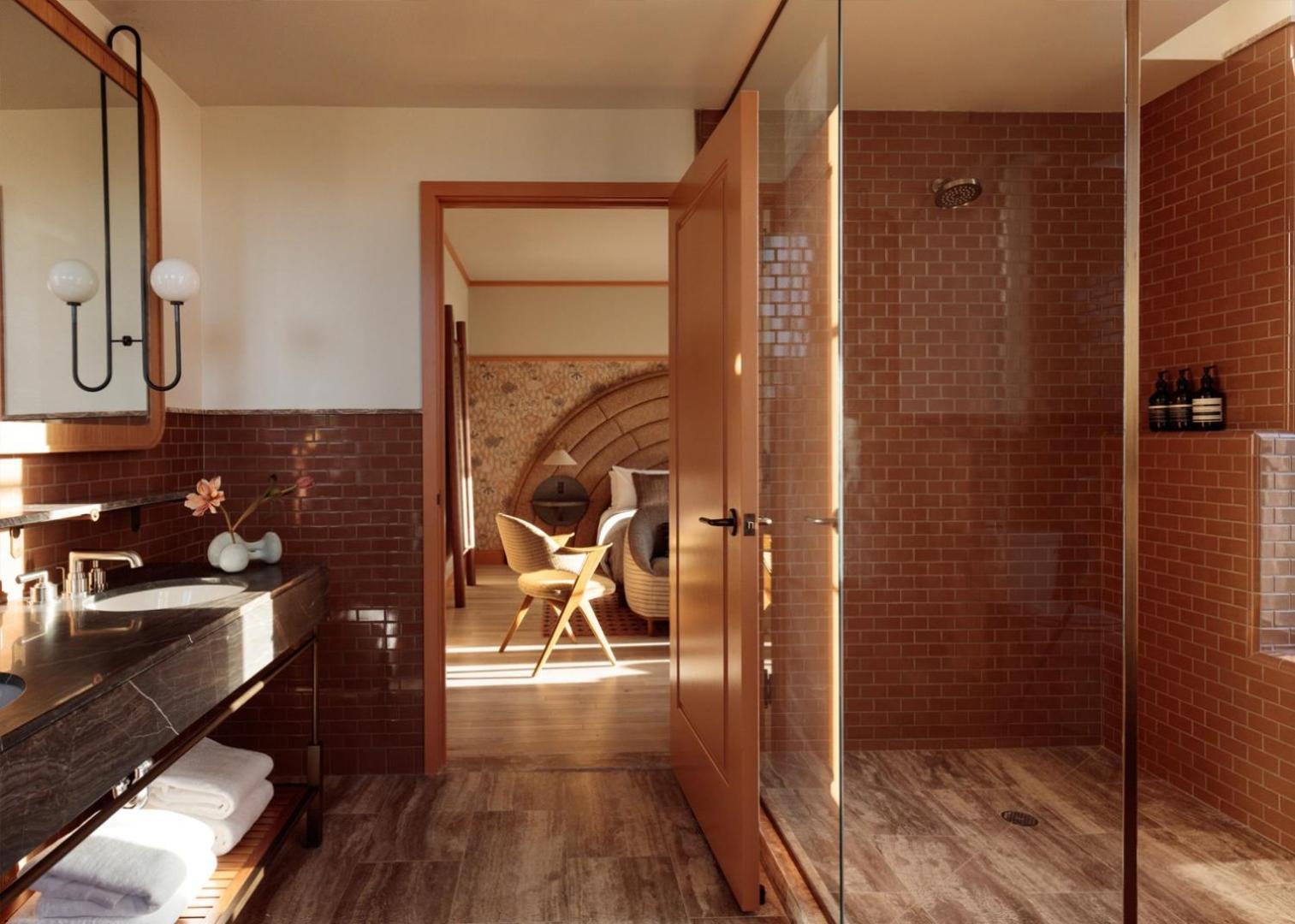 Proper Hotel, A Member Of Design Hotel Santa Monica