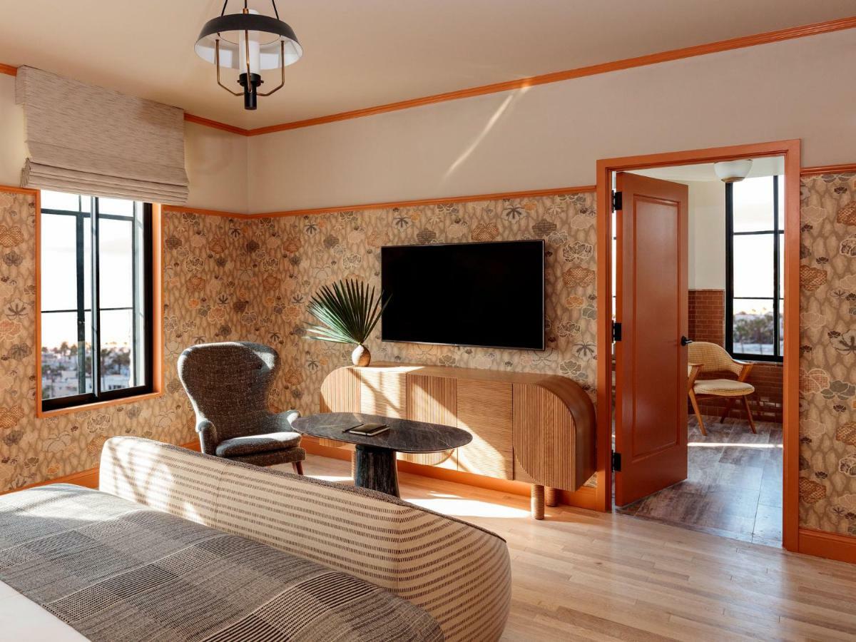 Proper Hotel, A Member Of Design Hotel Santa Monica